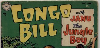 Congo Bill